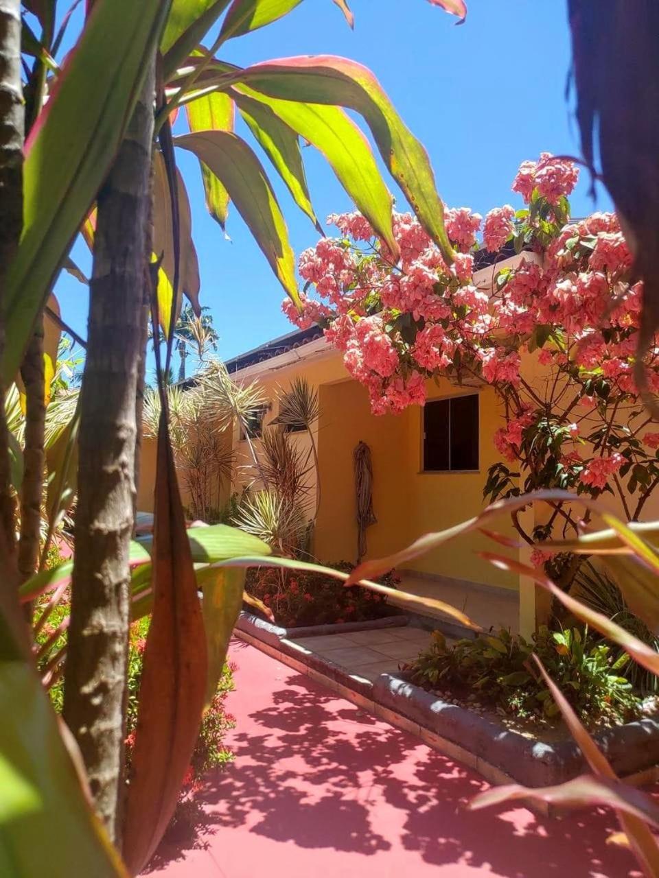 Hotel Porto Garden 塞古罗港 外观 照片