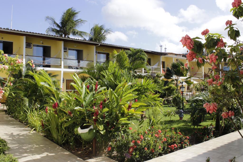 Hotel Porto Garden 塞古罗港 外观 照片